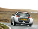 Smart Roadster by Brabus 2003 года (UK)